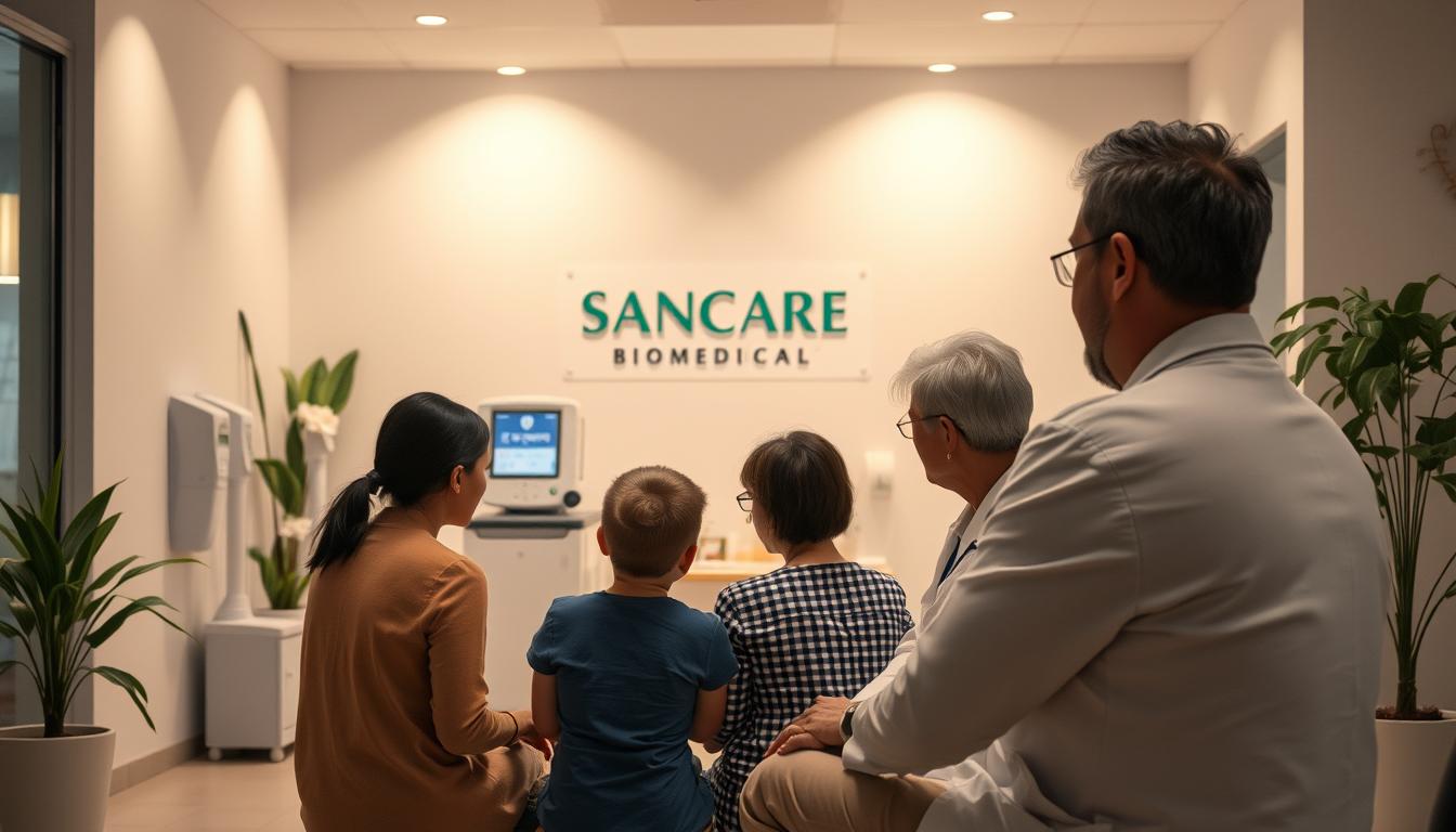 preventive healthcare