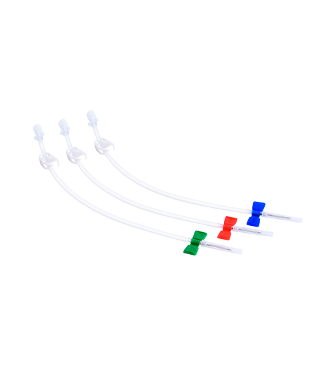 Fistula Needle