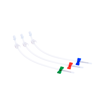 Fistula Needle
