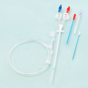 Hemodialysis Catheter